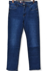 Джинси чоловічі LS.LONGFEI БАТАЛ оптом LS-JEANS   