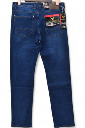 Джинси чоловічі LS.LONGFEI БАТАЛ оптом LS-JEANS   