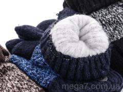 Перчатки, RuBi оптом 840S mix