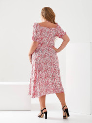 Сукні жіночі БАТАЛ оптом