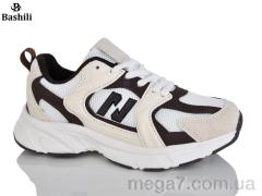 Кроссовки, Башили оптом G6530-18