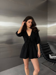 Комбинезоны женские оптом 71420395 0138-273