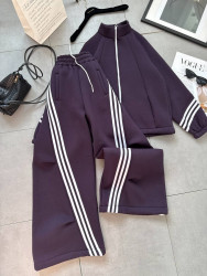 Спортивні костюми жіночі на флісі оптом