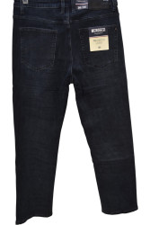 Джинсы мужские REGASS БАТАЛ оптом 20819756 25005-47