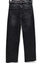 Джинси жіночі DERUN ПОЛУБАТАЛ оптом