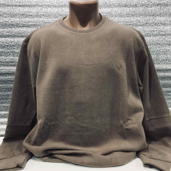 Свитшоты мужские БАТАЛ оптом 07548129 5501-8