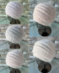 Шапки жіночі оптом