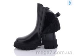 Ботинки, Purlina оптом 3327-1