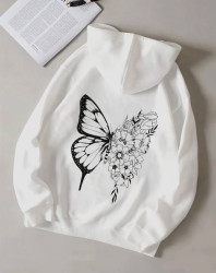 Худі жіночі оптом 