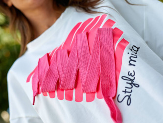 Футболки жіночі оптом style_mista  