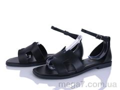 Босоножки, Бабочка-Mengfuna-AESD оптом 8038-59