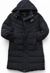 Куртки зимові чоловічі оптом