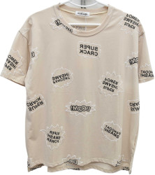 Футболки женские БАТАЛ оптом 30829146 3259-61