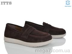 Туфли, ITTS оптом ITTS CK15-4