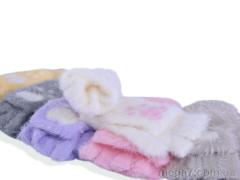 Варежки, RuBi оптом 1875 mix