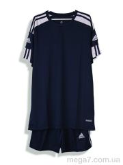 Спортивный костюм, Presto оптом 723AD синій