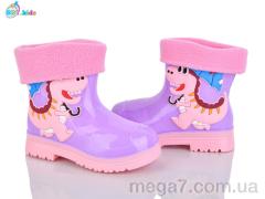 Резиновая обувь, BBT оптом M726-7