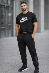 Спортивные штаны мужские оптом 62053971 96-48