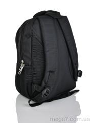 Рюкзак, Red Hat оптом RED HAT Y3341-3 black