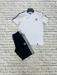 Спортивные костюмы мужские оптом 29075364 9777-80