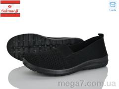 Слипоны, Saimaoji оптом H118-1