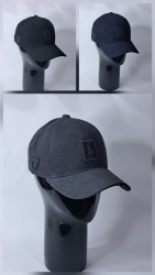 Кепки чоловічі оптом CHERYAGROUP