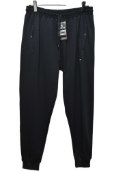 Спортивные штаны мужские оптом 43068297 0005-137