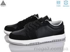 Кроссовки, STILLI Group оптом NK20-17R шкіра піна