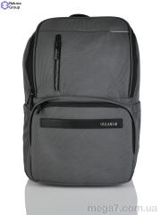 Рюкзак, Reluna Group оптом BB1902 grey