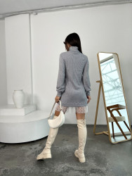 Сукні жіночі оптом MILANOLOOK 