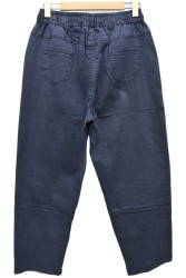 Брюки жіночі БАТАЛ оптом YIMEITE