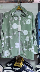 Вітровки жіночі НАПІВБАТАЛ оптом