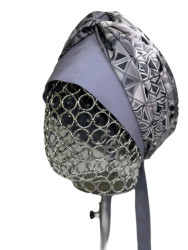 Чалмы женские оптом 71385269 8-133