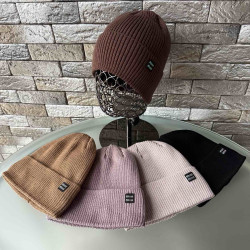 Шапки женские оптом 97186052 59-6-8