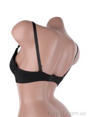Бюстгальтер, Obuvok оптом 6281B (11316) black