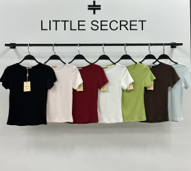 Футболки женские оптом 38127645 2161-1-262