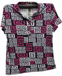 Блузки жіночі оптом