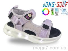 Босоножки, Jong Golf оптом B20703-12 LED