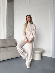 Спортивні костюми жіночі на флісі оптом ARIADNA 