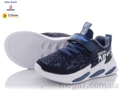 Кроссовки, Clibee-Doremi оптом F9087-1 navy