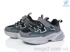 Кроссовки, Kajila оптом 2054-1K LED