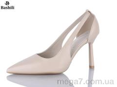 Туфли, Башили оптом H6529-11