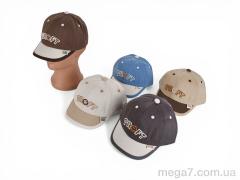 Кепка, Королева оптом 9-08 mix