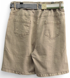 Шорти жіночі БАТАЛ оптом