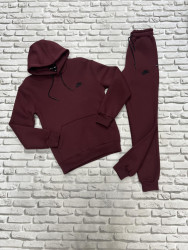 Спортивные костюмы мужские на флисе оптом 72985416 3778-36