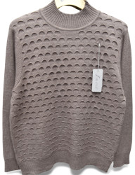 Светри жіночі БАТАЛ оптом