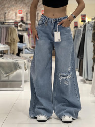 Джинсы женские I8 Denim оптом 71432560 58-146