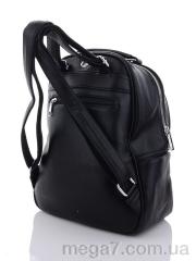 Рюкзак, Republic оптом Ashaf - Republic 8819-1 black