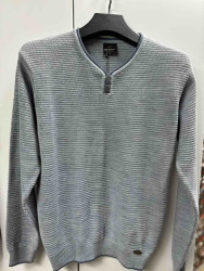 Свитера мужские ПОЛУБАТАЛ оптом 05629847 265-11