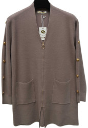 Кардигани жіночі ПОЛУБАТАЛ оптом